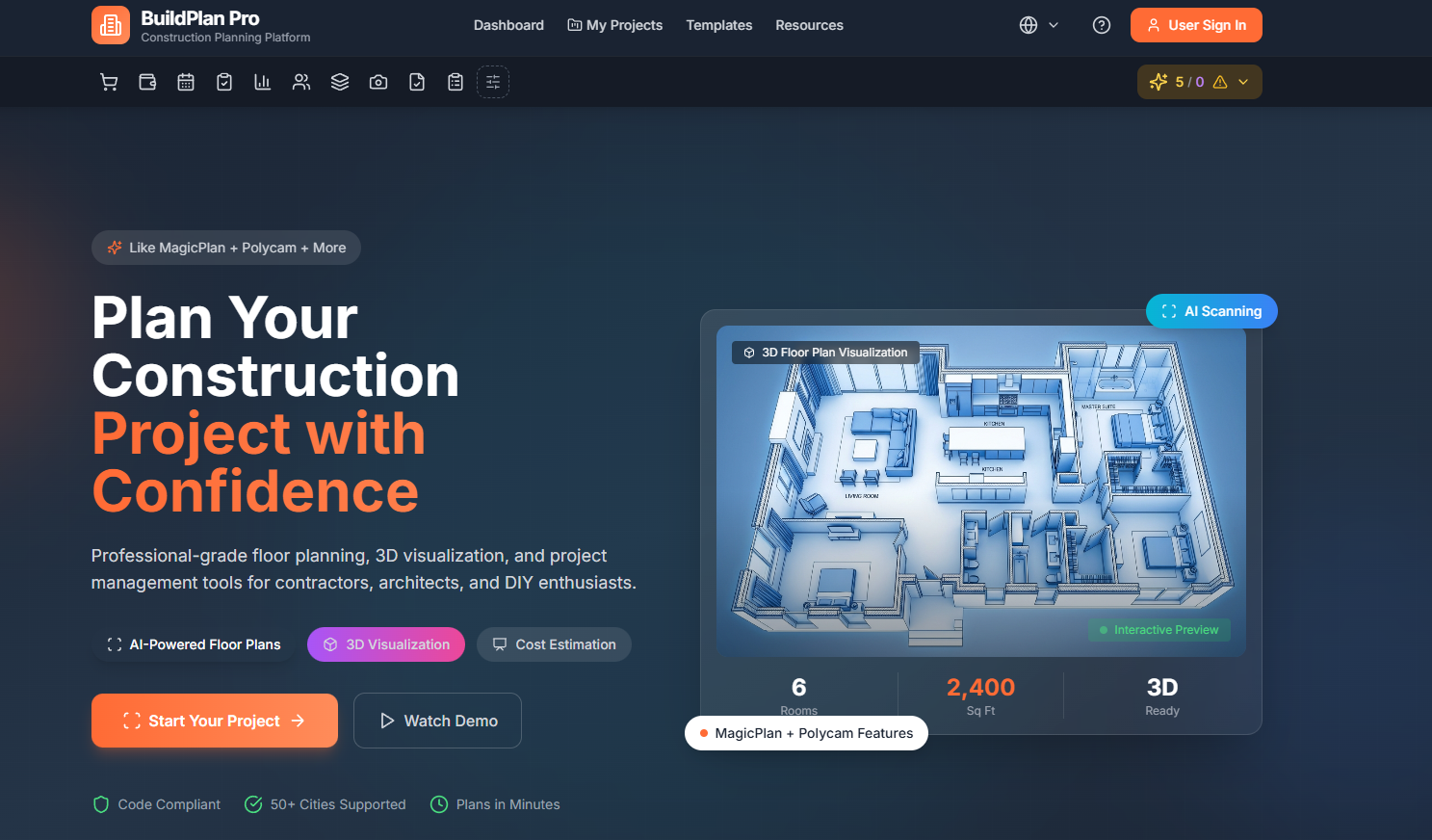 Best Construction Project Management Tools for Efficient Planning